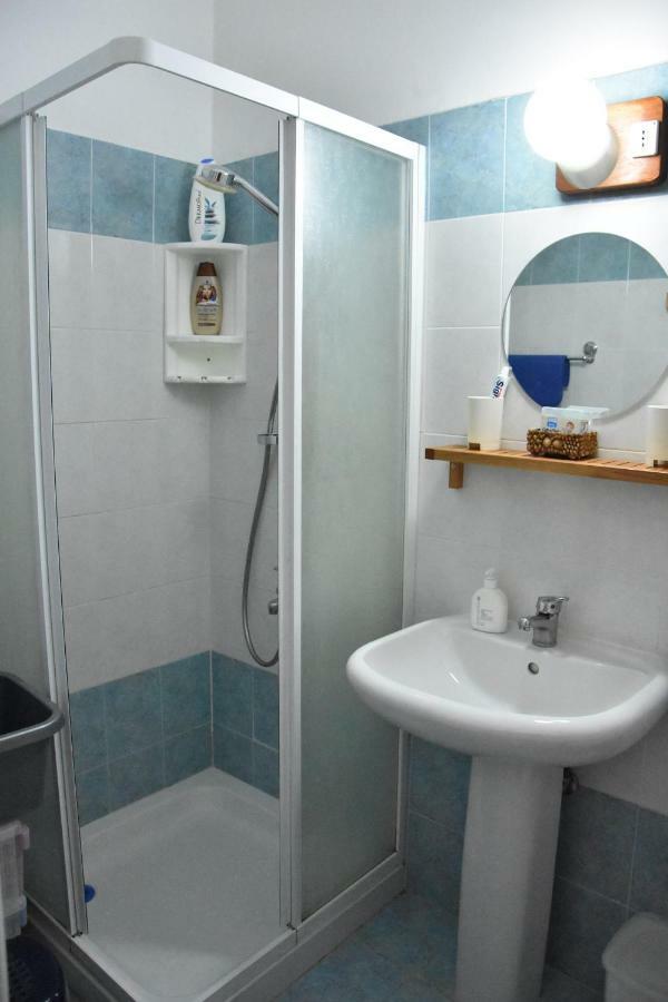 Apartamento Montehugh Lárnaca Exterior foto